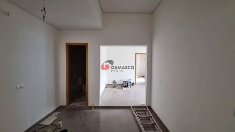 Imagem Casa térrea com 2 suítes para locação, Santa Maria, São Caetano do Sul, SP