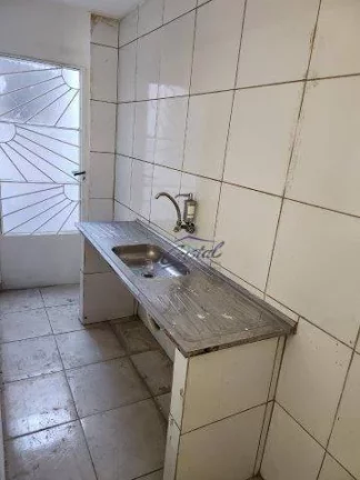Imagem Casa para alugar, 74 m² - Vila Sônia - São Paulo/SP