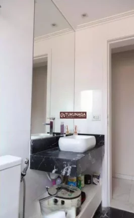 Imagem Apartamento Garden com 3quartos, 3 vagas à venda, 190 m² por R$ 770.000 - Vila Galvão(Vla Milton) - Guarulhos/SP