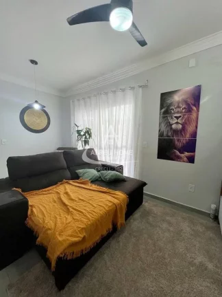 Imagem Casa no Residencial Cidade Alta