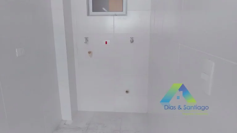 Imagem Apartamento à venda no bairro Rudge Ramos - São Bernardo do Campo/SP