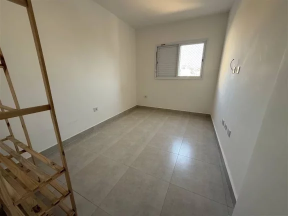 Imagem APARTAMENTO COM 71.6 m² - GUILHERMINA - PRAIA GRANDE SP