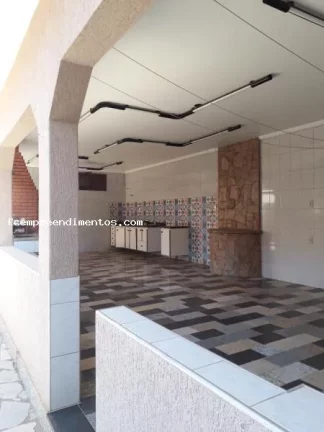 Imagem Casa em Condomínio para Venda em Limeira, PARQUE SÃO BENTO, 3 dormitórios, 2 suítes, 2 banheiros, 4 vagas