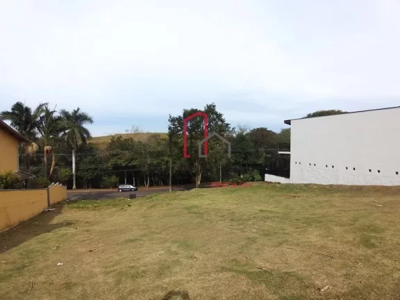 Imagem TERRENO LOTEAMENTO CAMINHOS DE SÃO CONRADO EM SOUSAS - CAMPINAS - SP