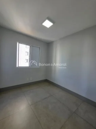 Imagem Apartamento à venda - Condomínio Reviva, Loteamento Chácara Prado - Campinas

Uma vida prática, ...