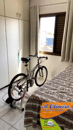 Imagem LINDO APARTAMENTO 03 DORMITÓRIO