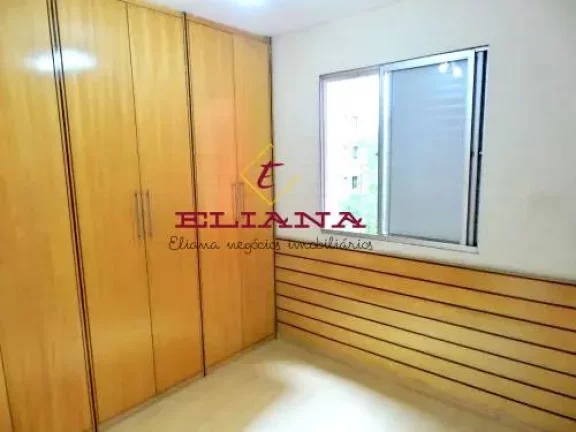 Imagem Apartamento à venda em São Paulo, Jardim Íris, com 2 quartos, 55m²