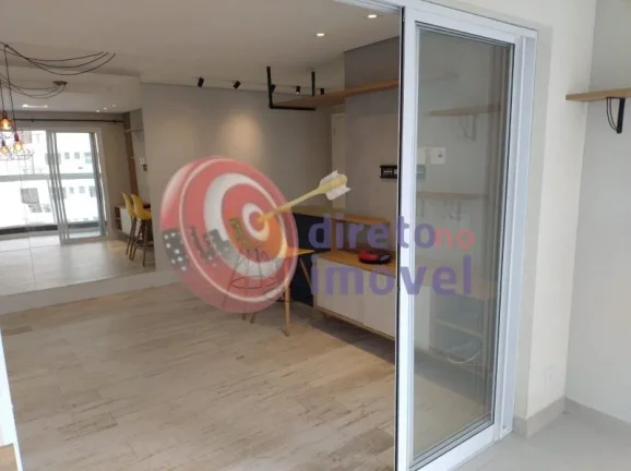 Imagem APARTAMENTO À VENDA 2 QUARTOS 1 SUÍTE 1 VAGA PRAÇA DA ÁRVORE SÃO PAULO