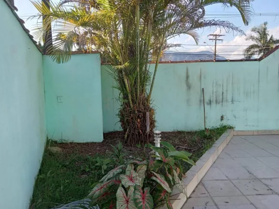 Imagem Casa com 3 dorms, Flórida, Praia Grande - R$ 530 mil, Cod: 2631