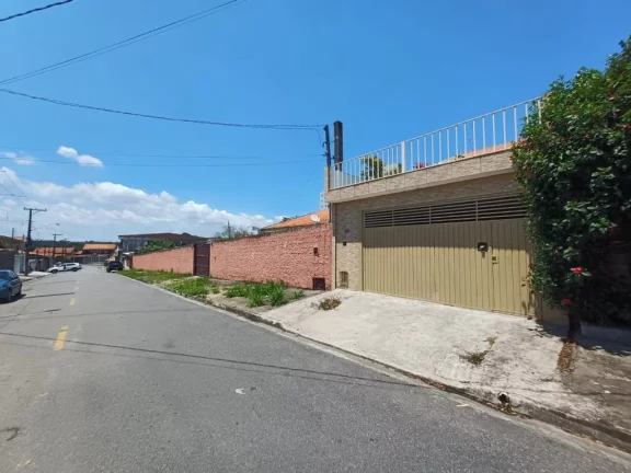 Imagem Sobrado com 6 dormitórios à venda, 172 m² por R$ 895.000 - Jardim das Flores - Suzano/SP