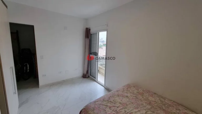 Imagem Apartamento à venda 3 Quartos, 1 Suite, 2 Vagas, Campestre, Santo André - SP