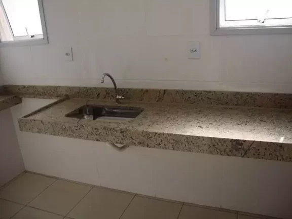 Imagem Cobertura duplex à venda, 2 quartos, 1 vaga, MARIA HELENA - Belo Horizonte/MG