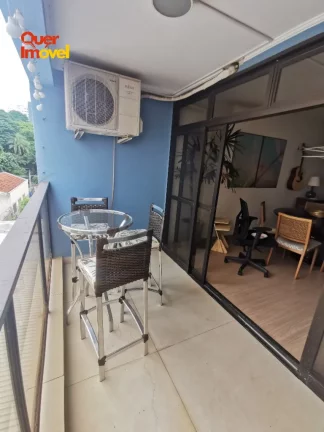 Imagem Imperdível oportunidade: Apartamento de 3 quartos no Centro de Ribeirão Preto-SP, com 114m² e vaga de garagem!