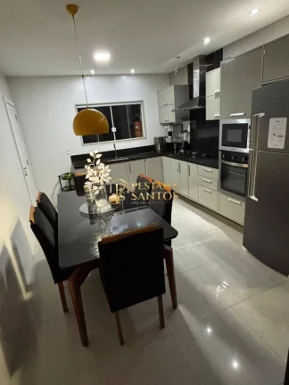 Imagem Casa, no Riviera del Sol, em Rio de Janeiro, Recreio dos Bandeirantes