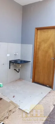 Imagem Casa para Venda em Três Lagoas / MS no bairro Mais Parque