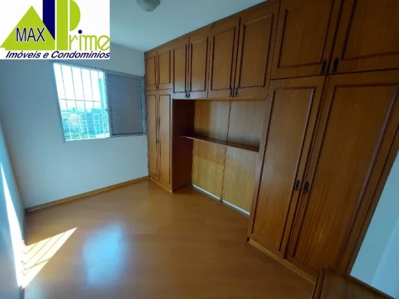 Imagem APARTAMENTO 02 DORMITÓRIOS/SEMIMOBILIADO/VAGA DE GARAGEM
