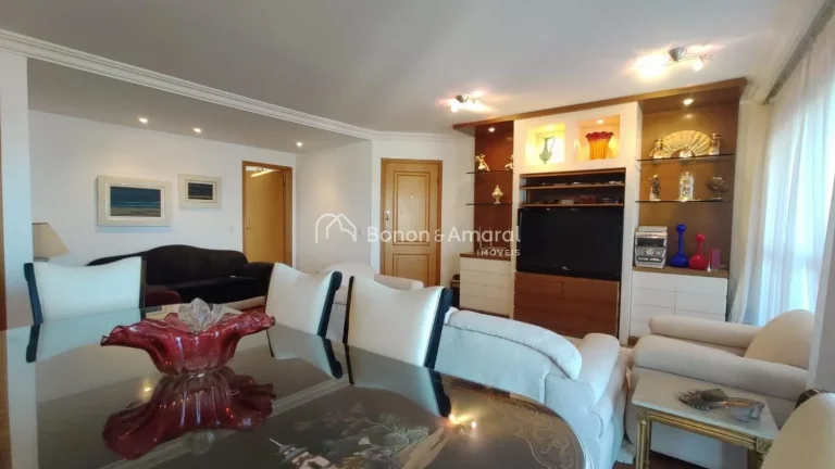 Imagem Apartamento a venda na Chacara Primavera em Campinas!

Parte alta do bairro, apartamento em andar al...