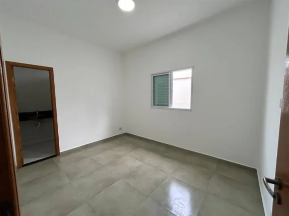 Imagem CASA COM 100 m² - CAIÇARA - PRAIA GRANDE SP