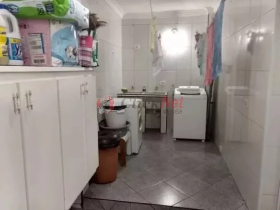 Imagem Lino Sobrado para Venda no bairro Parque Terra Nova II em São Bernardo
