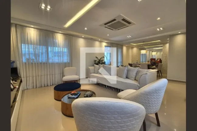 Imagem Apartamento à Venda - Recreio, 3 Quartos, 220 m2