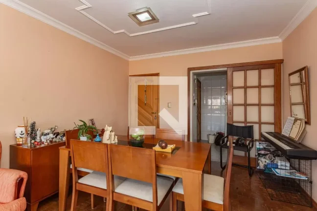 Imagem Apartamento à Venda - Aclimação, 3 Quartos, 83 m2