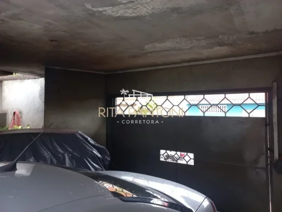 Imagem Casa - Ribeirão Preto - Portal do Alto - Região Oeste