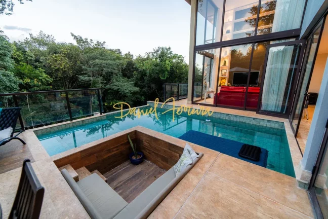 Imagem Casa à venda no bairro Jardim Botânico em Brasília/DF