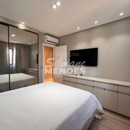 Imagem Oportunidade! Apartamento decorado e equipado ao lado do Shopping Iguatemi
