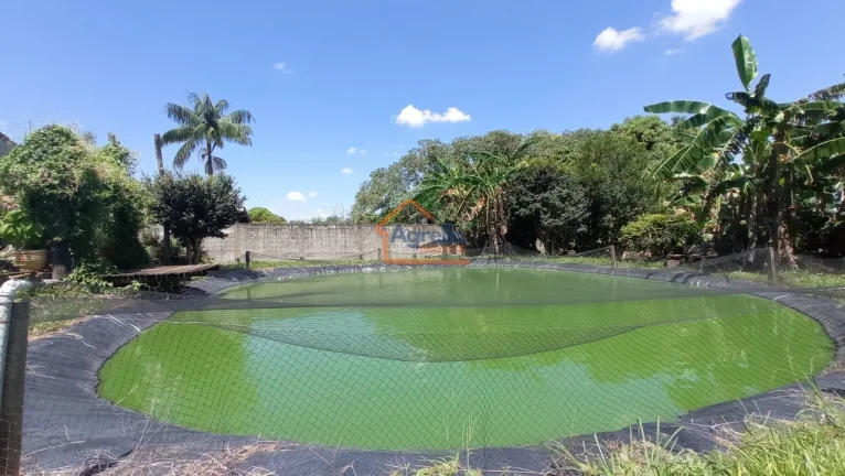 Imagem Chácara à venda no bairro Condomínio de Chácaras Santa Isabel - Mogi Mirim/SP