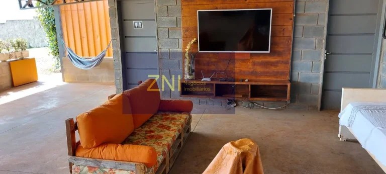 Imagem Chácara em Condomínio à Venda em Brodowski R 1420
