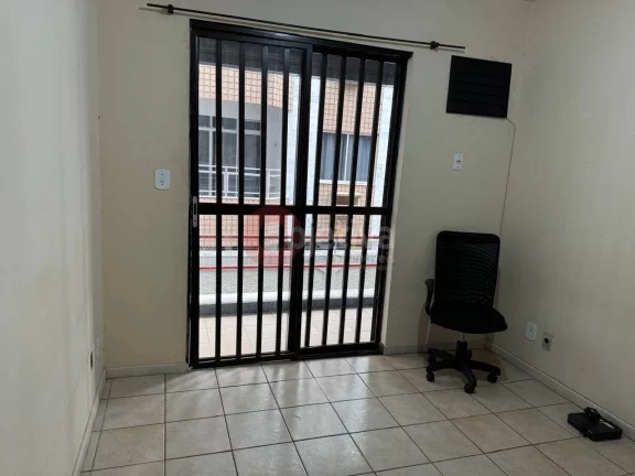 Imagem Apartamento linear, 2 quartos, Braga - Cabo Frio
