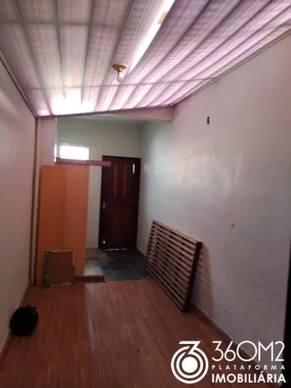 Imagem Sobrado para Venda em Santo André / SP no bairro Vila Eldízia