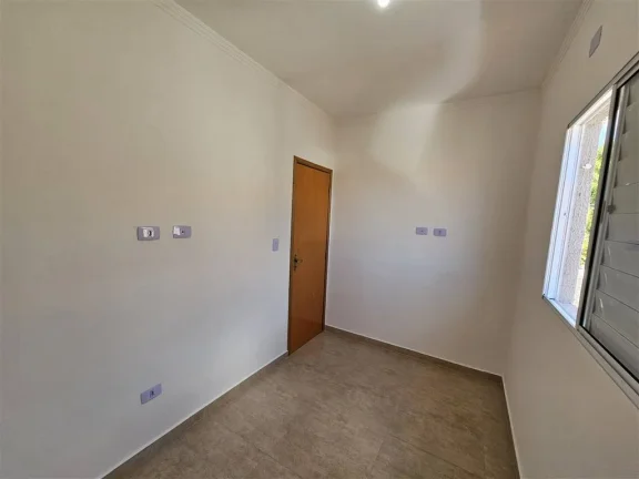 Imagem CASA COM 53 m² - MIRIM - PRAIA GRANDE SP