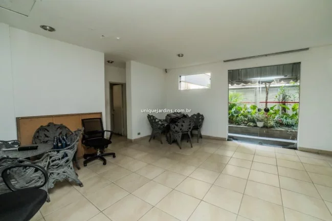 Imagem Apartamento à venda Consolação São Paulo