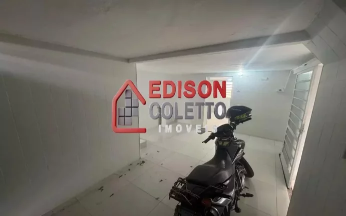 Imagem "Pronto para Morar" Casa reformada para alugar no Centro, em Piracicaba