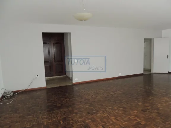 Imagem APARTAMENTO À VENDA NO PARAÍSO, SÃO PAULO