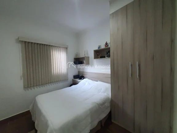 Imagem Conheça essa incrível casa térrea em condomínio fechado, com 148 metros quadrados de área const...