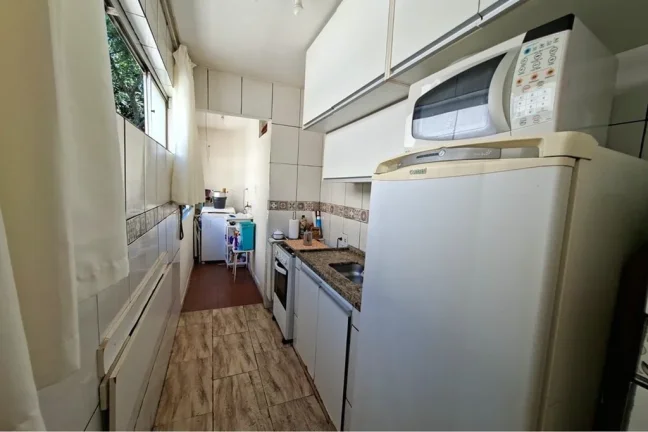 Imagem APARTAMENTO RESIDENCIAL em São Paulo - SP, Alto de Pinheiros