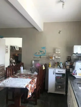 Imagem Ótima casa com 2 dormitórios na estufa, ao lado da rodovia Rio Santos em Ubatuba.
