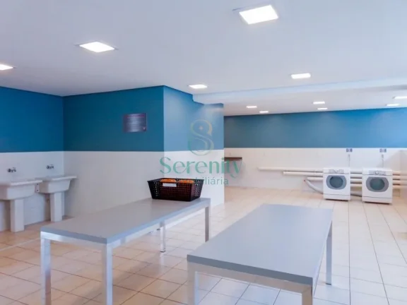 Imagem Apartamento para Venda no Acqua Royal - 3 dormitórios por R$550.000,00 - Terra Bonita - Londrina/PR