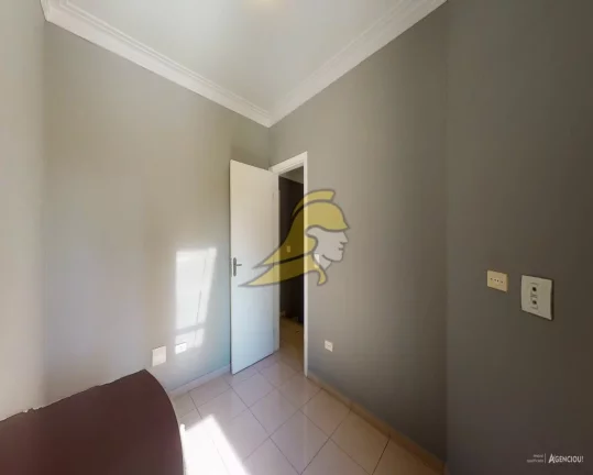 Imagem VILA SÔNIA JD. MONTE KEMEL SOBRADO CONDOMÍNIO FECHADO 155,00 M 3 DORMITÓRIOS 1 DELES SUÍTE 2 LAVABOS SALA 3 AMBIENTES LAREIRA 3 VAGAS DE GARAGEM