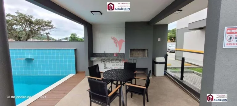 Imagem VILLA SIENA RESIDENCE EM Florianópolis* APENAS 2 UNIDADES*