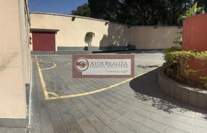 Imagem Imóvel em Vila Santa Catarina: Apartamento 2 dormitórios com 81m² para venda ou locação por R$3.900/mês