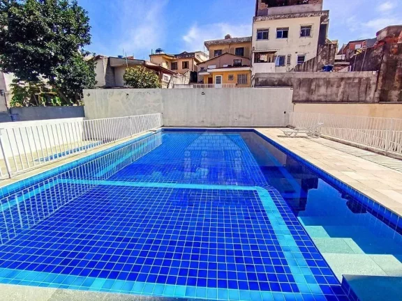 Imagem VENDO LINDO APTO DE 02 DORMITÓRIOS NO BAIRRO JARDIM MARAJOARA!