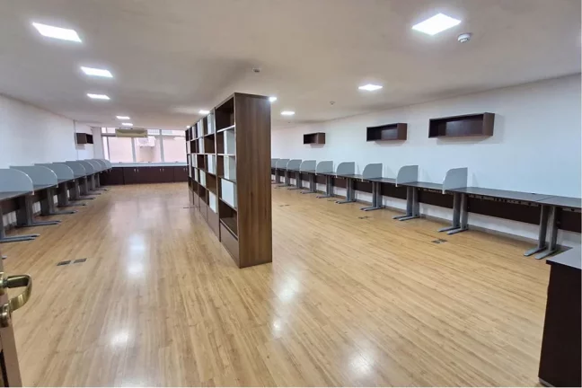 Imagem Sala à venda no bairro República - São Paulo/SP