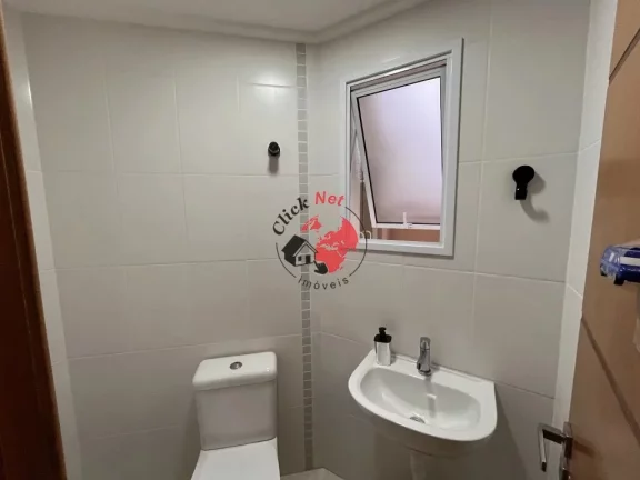 Imagem Exclusividade e Conforto: Cobertura Duplex de Alto Padrão à Venda no Coração de São Bernardo! ️