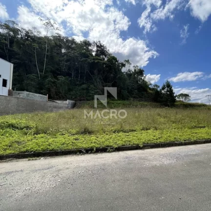 Imagem Terreno | Lot. Imigrantes I | Três Rios do Norte