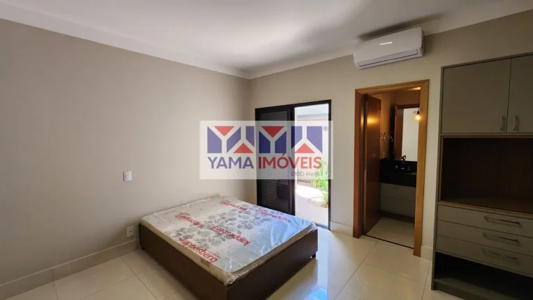 Imagem Residencial Enseada da Fronteira - Casa Alto Padrão em Condominio Enseada da Fronteira, Rifaina/SP