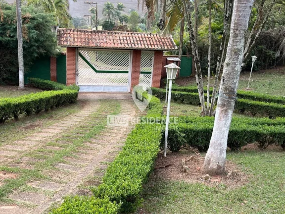 Imagem Chácara à Venda - Live Residence, Bragança Paulista - SP