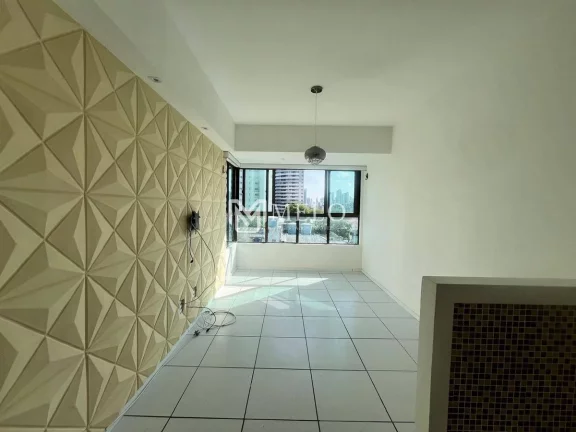 Imagem Oportunidade no PINA:57m², 02qts, 01suite, 01 vaga..